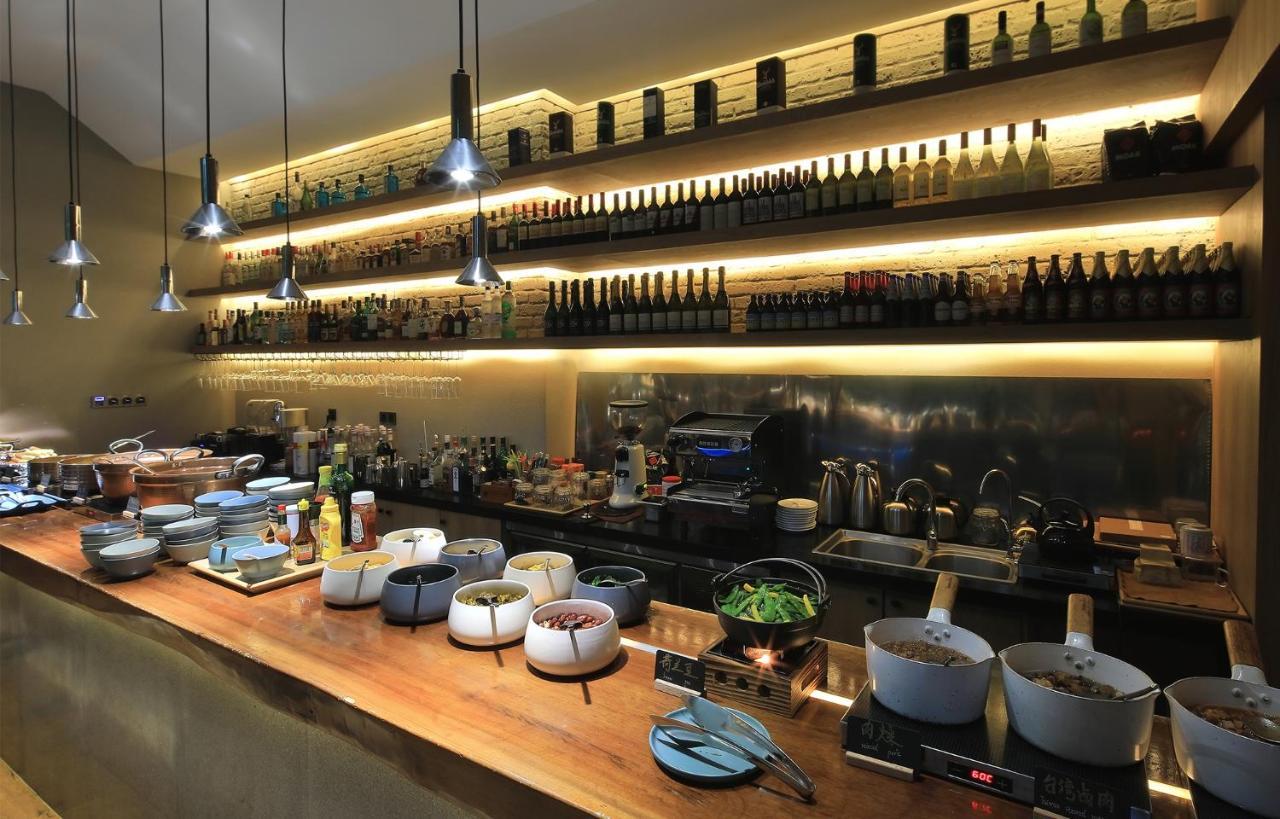 忆泊城市艺术酒店（杭州武林广场店） 外观 照片