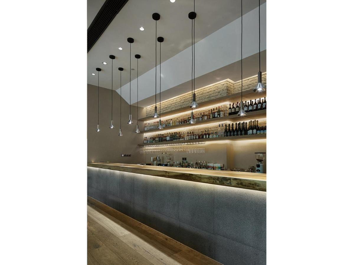 忆泊城市艺术酒店（杭州武林广场店） 外观 照片